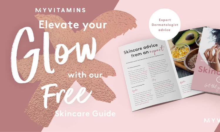 Skincare Guide | Myvitamins