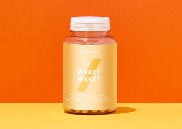 Wakey Wakey - Key Formulation