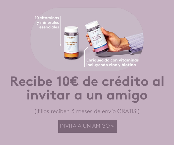 About us - MYVITAMINS