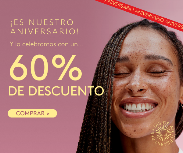 60% de descuento | Myvitamins ES