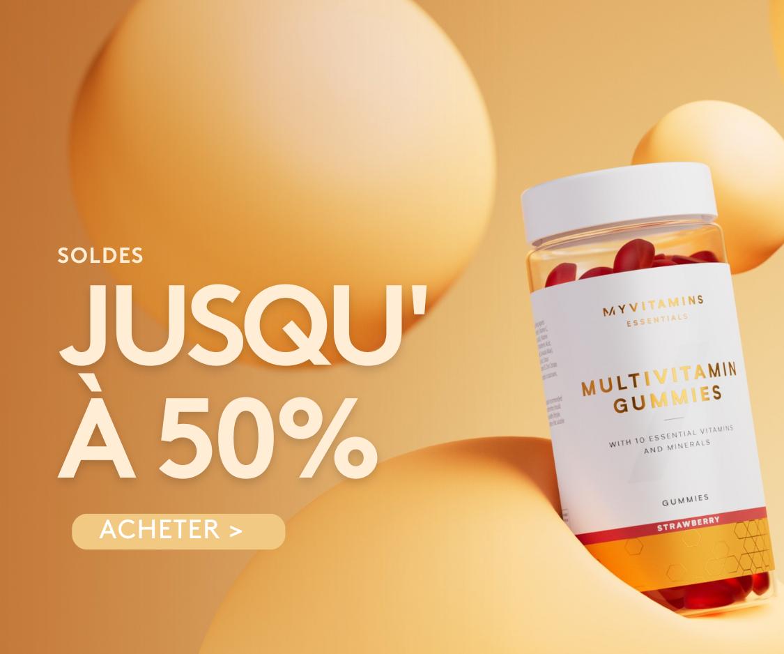 offer |  Myvitamins