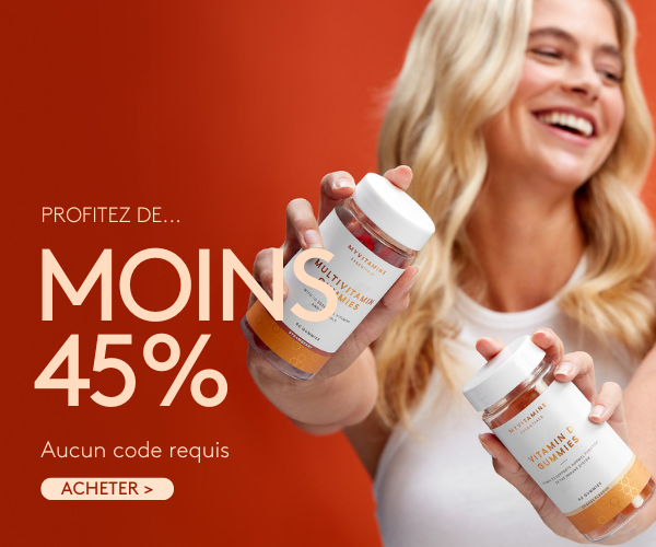 offer |  Myvitamins