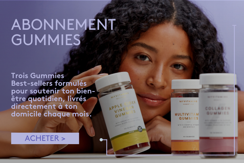 Wellness Made Simple I Explore Our Subscription boxes at Myvitamins