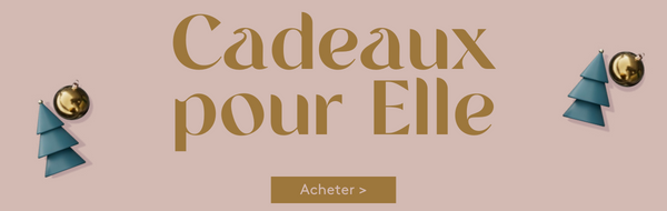 Cadeaux de Noël pour elle | Myvitamins