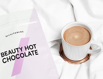 Beauty Hot Chocolate