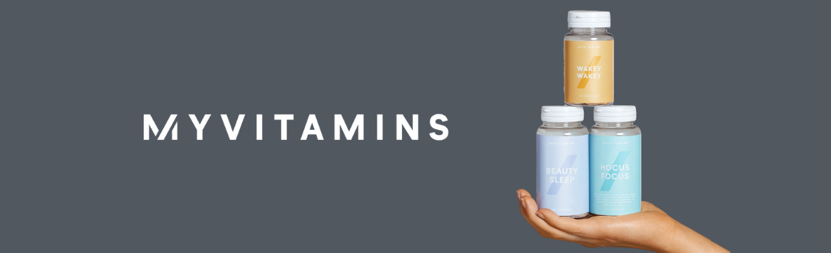 About us - MYVITAMINS