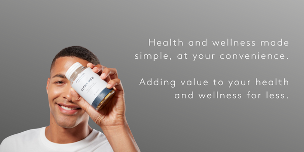 About Us | Myvitamins