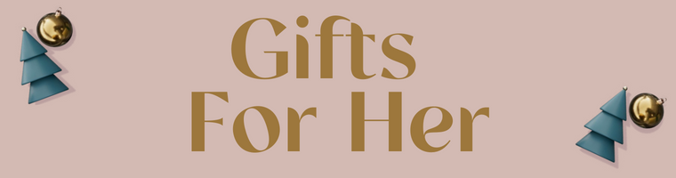Gifts For Her | Myvitamins