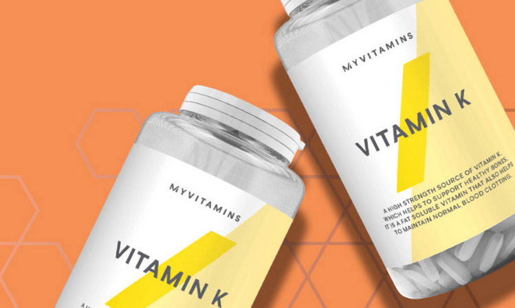 Bone and Joint | Myvitamins