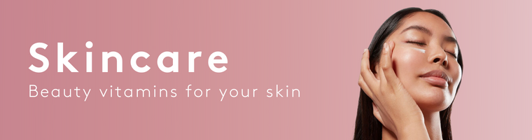 Skincare | Myvitamins