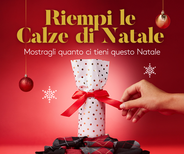 Regali di Natale | Myvitamins Italia