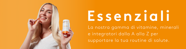 Linea Essenziali | Myvitamins