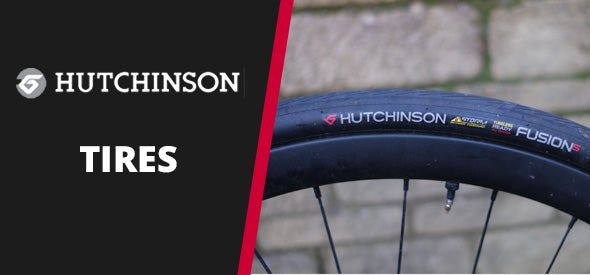 Hutchinson Tires