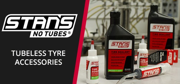 Stans NoTubes