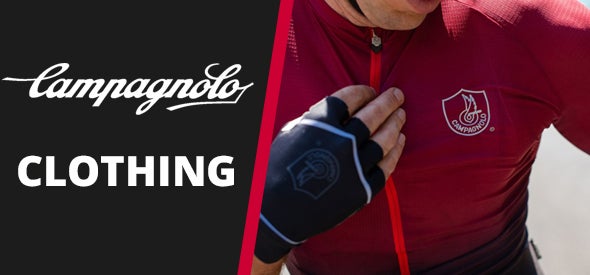 Campagnolo Clothing