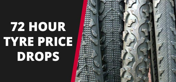 Tyre Price Drops