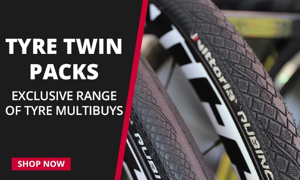 Tyre Twin Packs