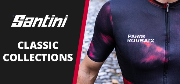 Santini Classic Collections