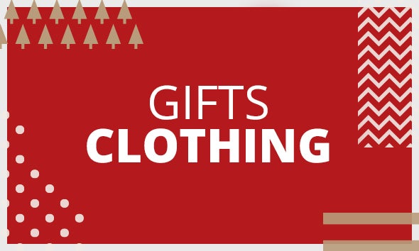 CLOTHING GIFTS