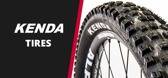kenda bike tires price