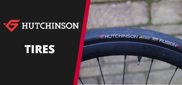 Hutchinson Tires