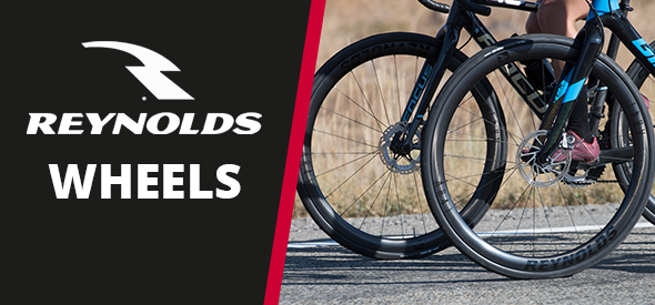 reynolds bike components