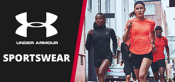 under armour cycling