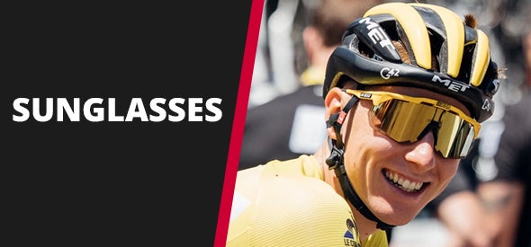 Cycling Glasses & Cycling Sunglasses