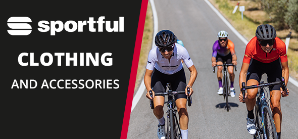 sportful bike clothing