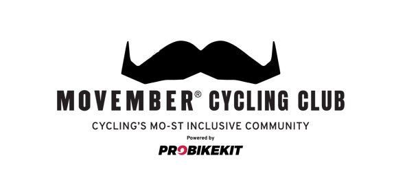 PBK Strava Movember Challenge