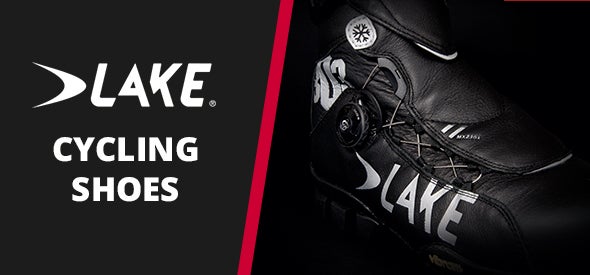 lake cycling shoes sale