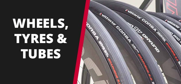 Wheesl Tyres Tubes