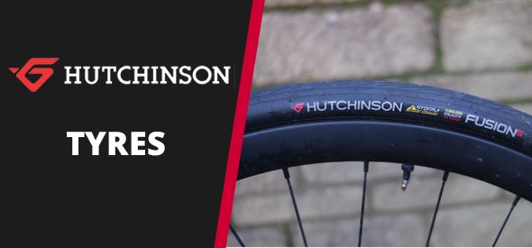 Hutchinson Tyres