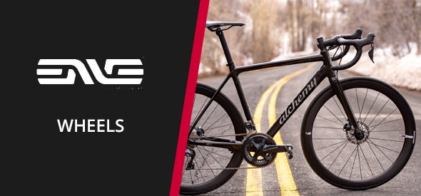 Enve wheels