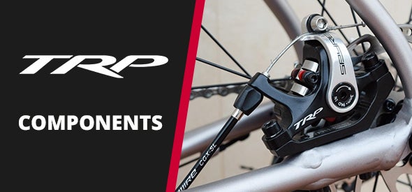 Trp cycling discount