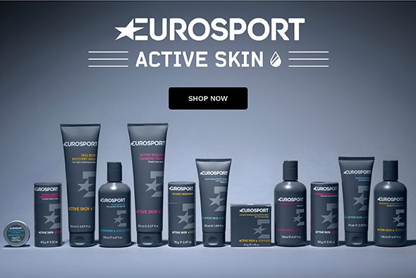 Europsort Skin Care