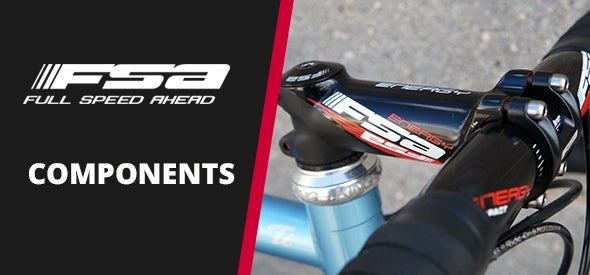 Fsa cycling components new arrivals