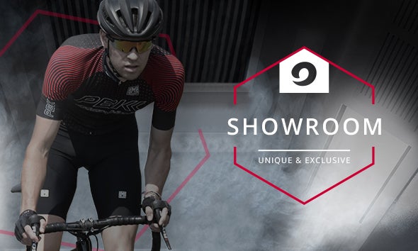 Showroom