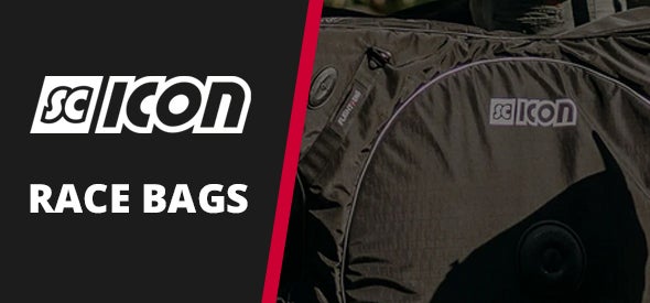 Scicon Bike Bags