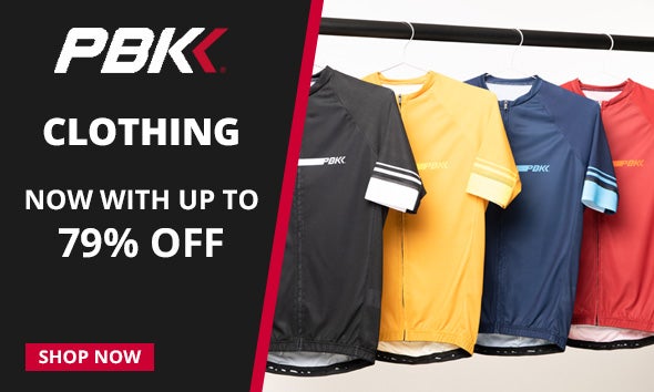 PBK Clothing