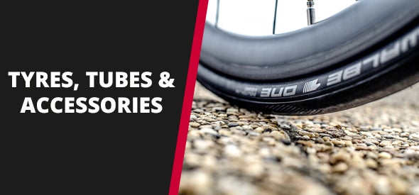 Bike Tyres Bicycle Tyres ProBikeKit UK