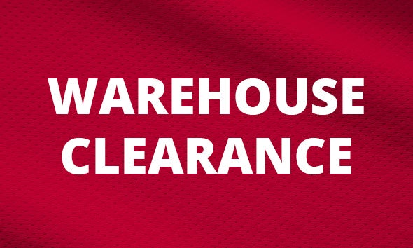 Warehouse Clearance