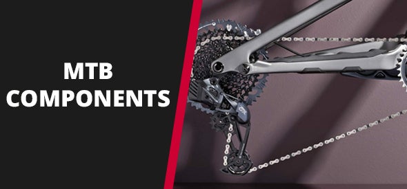 Mountain Bike Components