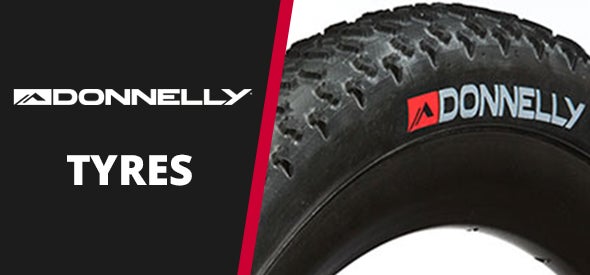 Donnelly tyres