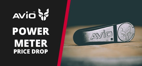 Avio power meters