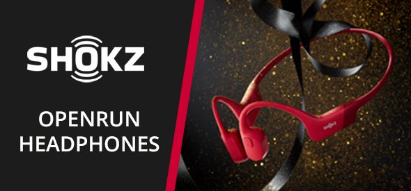 OpenRun Shokz