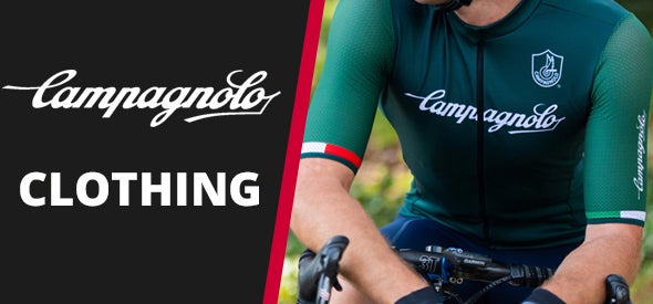 Campagnolo Clothing
