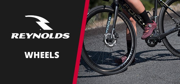Reynolds wheels