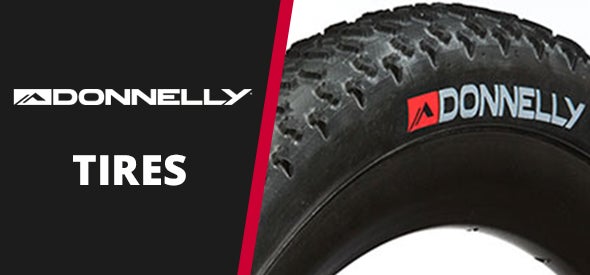 Donnelly Tyres