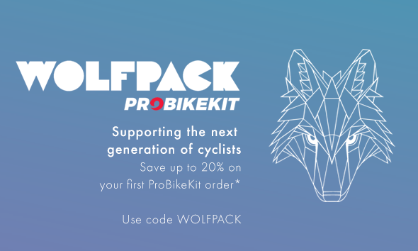 WOLFPACK RACING